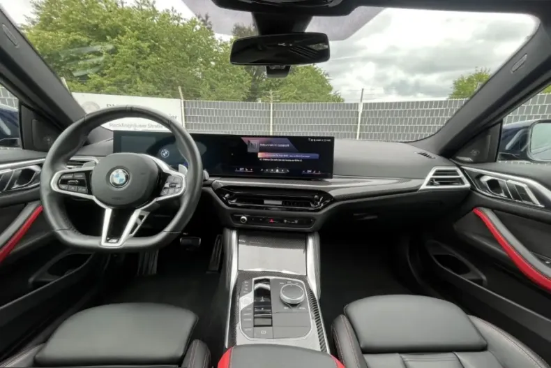 BMW 430 (Seria 4) din 2025 cu 32.840 km - oferta BMW248259 - foto 11