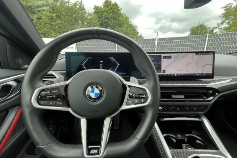 BMW 430 (Seria 4) din 2025 cu 32.840 km - oferta BMW248259 - foto 12