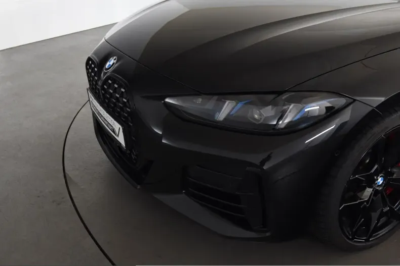 BMW 430 (Seria 4) din 2025 cu 16.388 km - oferta BMW248260 - foto 1