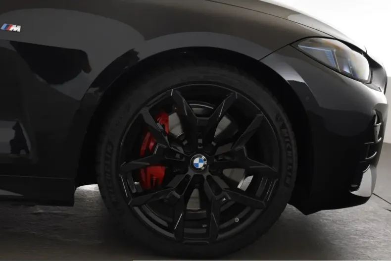 BMW 430 (Seria 4) din 2025 cu 16.388 km - oferta BMW248260 - foto 4