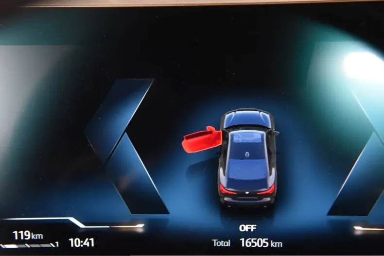 BMW 430 (Seria 4) din 2025 cu 16.388 km - oferta BMW248260 - foto 5