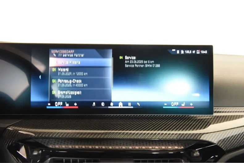 BMW 430 (Seria 4) din 2025 cu 16.388 km - oferta BMW248260 - foto 6