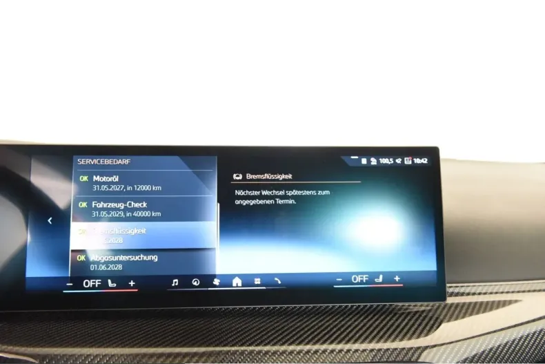 BMW 430 (Seria 4) din 2025 cu 16.388 km - oferta BMW248260 - foto 7