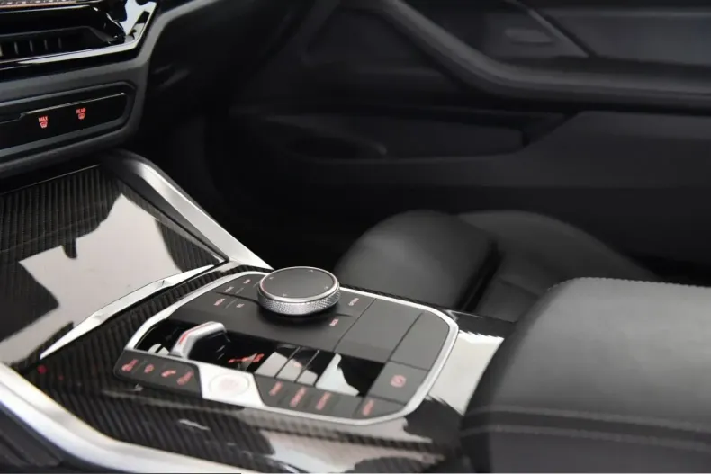 BMW 430 (Seria 4) din 2025 cu 16.388 km - oferta BMW248260 - foto 8