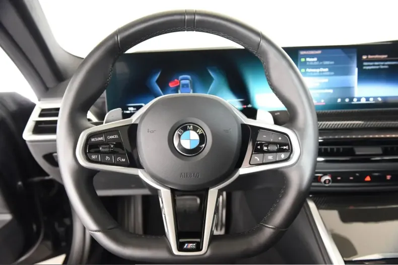 BMW 430 (Seria 4) din 2025 cu 16.388 km - oferta BMW248260 - foto 10