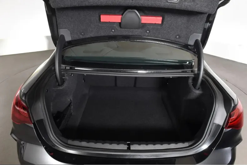 BMW 430 (Seria 4) din 2025 cu 16.388 km - oferta BMW248260 - foto 12