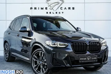 BMW X3 din 2023 - oferta BMW248261