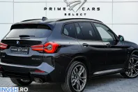 BMW X3 (Seria X) din 2023 cu 18.600 km - oferta BMW248261 - foto 2