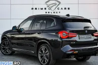 BMW X3 (Seria X) din 2023 cu 18.600 km - oferta BMW248261 - foto 3