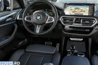 BMW X3 (Seria X) din 2023 cu 18.600 km - oferta BMW248261 - foto 6