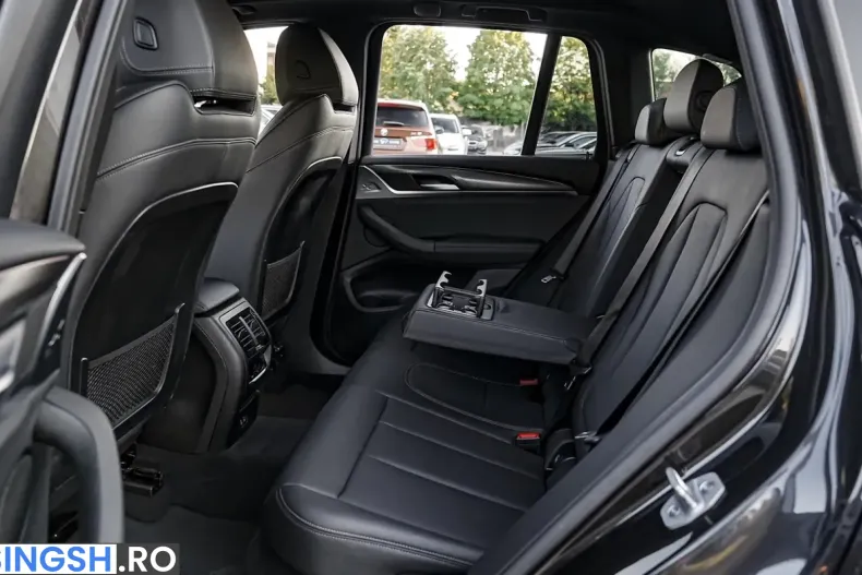 BMW X3 (Seria X) din 2023 cu 18.600 km - oferta BMW248261 - foto 11