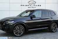 BMW X3 (Seria X) din 2023 cu 18.600 km - oferta BMW248261 - foto 19