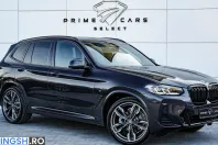BMW X3 (Seria X) din 2023 cu 18.600 km - oferta BMW248261 - foto 20
