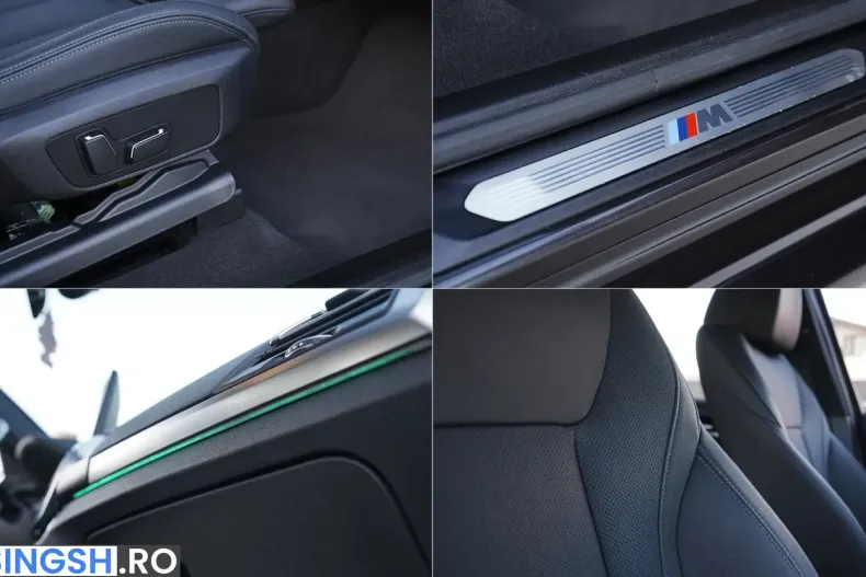 BMW X3 (Seria X) din 2023 cu 18.600 km - oferta BMW248261 - foto 26