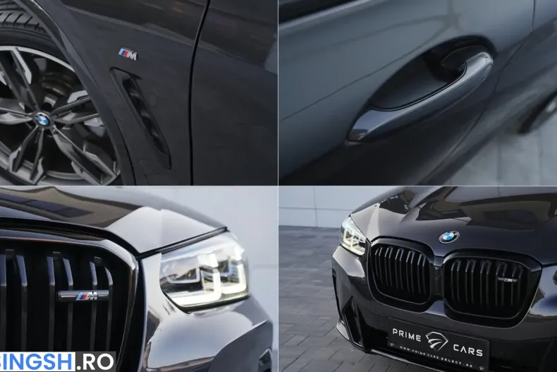 BMW X3 (Seria X) din 2023 cu 18.600 km - oferta BMW248261 - foto 27