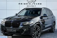 BMW X3 (Seria X) din 2023 cu 18.600 km - oferta BMW248261 - foto 38