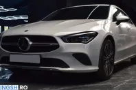 Mercedes-Benz CLA 220 (Clasa CLA) din 2022 cu 77.500 km - oferta MER248262 - foto 1