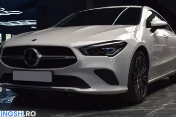 Mercedes-Benz CLA 220 din 2022 - oferta MER248262