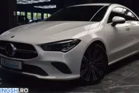 Mercedes-Benz CLA 220 (Clasa CLA) din 2022 cu 77.500 km - oferta MER248262 - foto 2