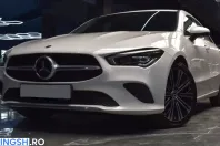 Mercedes-Benz CLA 220 (Clasa CLA) din 2022 cu 77.500 km - oferta MER248262 - foto 3