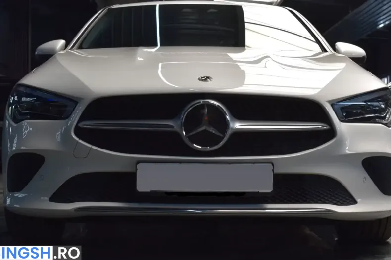 Mercedes-Benz CLA 220 (Clasa CLA) din 2022 cu 77.500 km - oferta MER248262 - foto 4