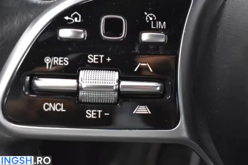 Mercedes-Benz CLA 220 (Clasa CLA) din 2022 cu 77.500 km - oferta MER248262 - foto 13