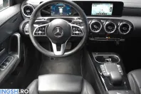 Mercedes-Benz CLA 220 (Clasa CLA) din 2022 cu 77.500 km - oferta MER248262 - foto 14