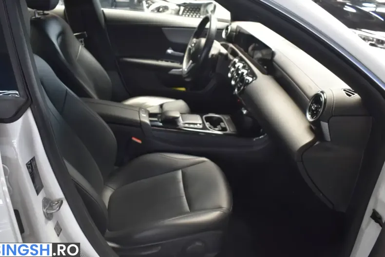 Mercedes-Benz CLA 220 (Clasa CLA) din 2022 cu 77.500 km - oferta MER248262 - foto 17