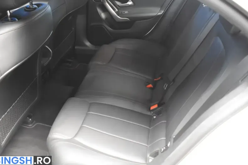 Mercedes-Benz CLA 220 (Clasa CLA) din 2022 cu 77.500 km - oferta MER248262 - foto 20