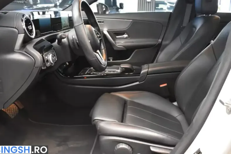 Mercedes-Benz CLA 220 (Clasa CLA) din 2022 cu 77.500 km - oferta MER248262 - foto 22