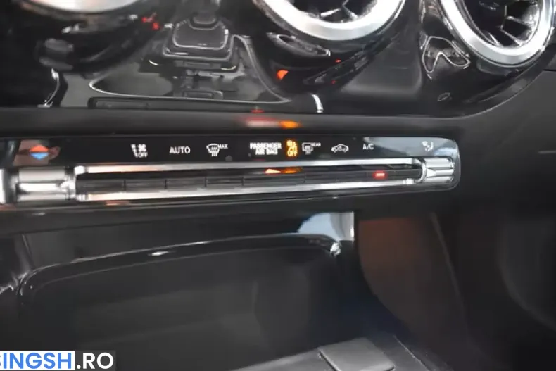 Mercedes-Benz CLA 220 (Clasa CLA) din 2022 cu 77.500 km - oferta MER248262 - foto 24
