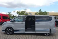 Ford Tourneo Custom din 2025 cu 36.896 km - oferta FOR248263 - foto 3