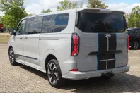 Ford Tourneo Custom din 2025 cu 36.896 km - oferta FOR248263 - foto 4