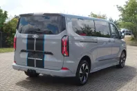 Ford Tourneo Custom din 2025 cu 36.896 km - oferta FOR248263 - foto 9