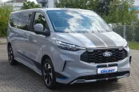 Ford Tourneo Custom din 2025 cu 36.896 km - oferta FOR248263 - foto 12