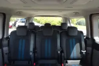 Ford Tourneo Custom din 2025 cu 36.896 km - oferta FOR248263 - foto 15