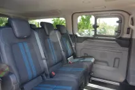 Ford Tourneo Custom din 2025 cu 36.896 km - oferta FOR248263 - foto 16