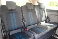 Ford Tourneo Custom din 2025 cu 36.896 km - oferta FOR248263 - foto 17