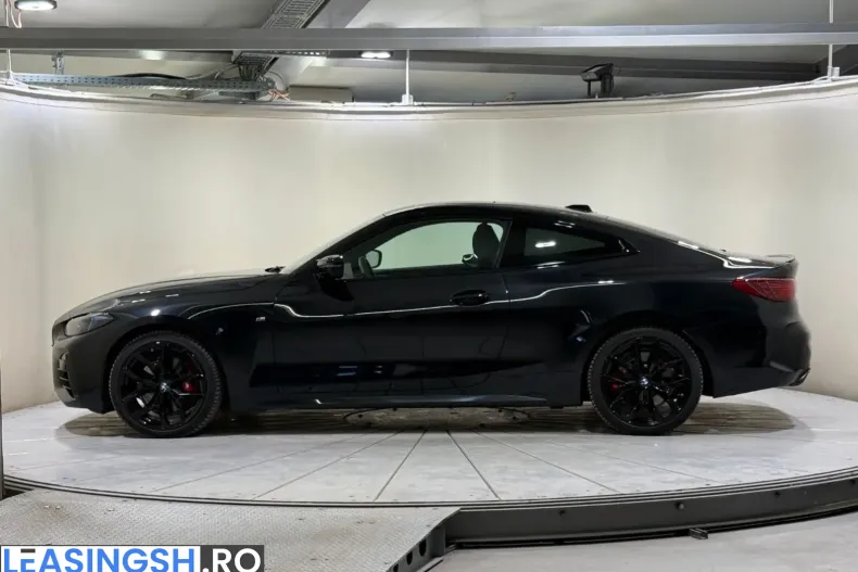 BMW M440 (Seria 4) din 2025 cu 11.400 km - oferta BMW248264 - foto 2