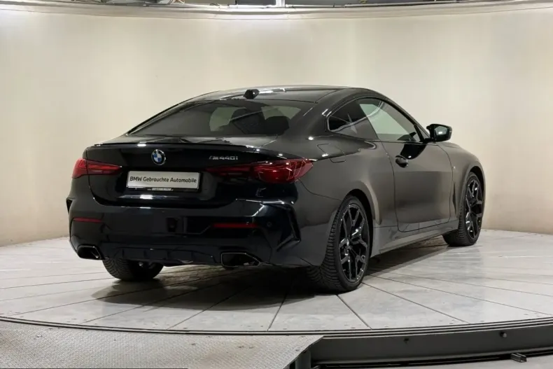 BMW M440 (Seria 4) din 2025 cu 11.400 km - oferta BMW248264 - foto 3