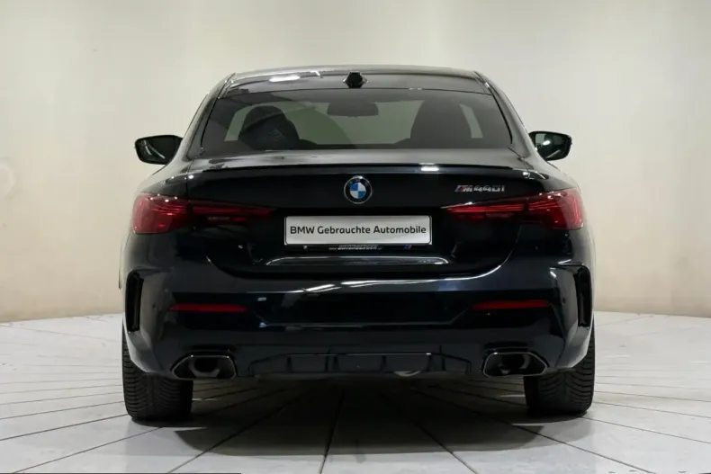 BMW M440 (Seria 4) din 2025 cu 11.400 km - oferta BMW248264 - foto 5
