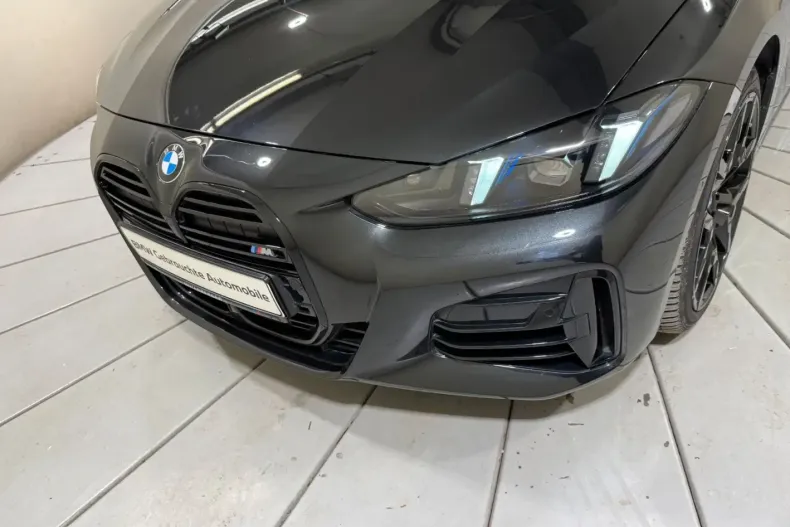 BMW M440 (Seria 4) din 2025 cu 11.400 km - oferta BMW248264 - foto 6