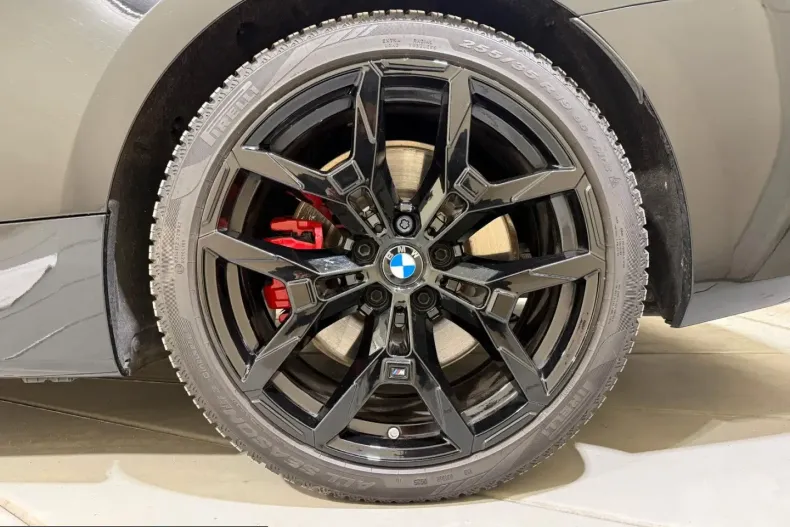 BMW M440 (Seria 4) din 2025 cu 11.400 km - oferta BMW248264 - foto 8