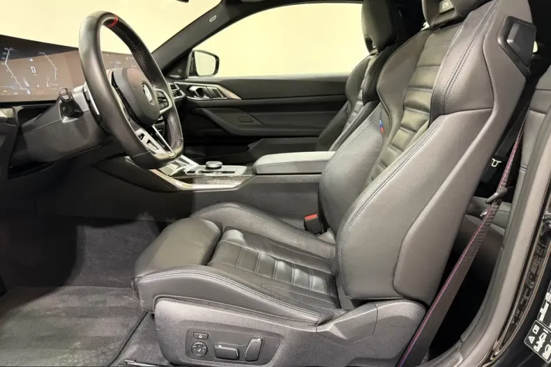 BMW M440 (Seria 4) din 2025 cu 11.400 km - oferta BMW248264 - foto 9
