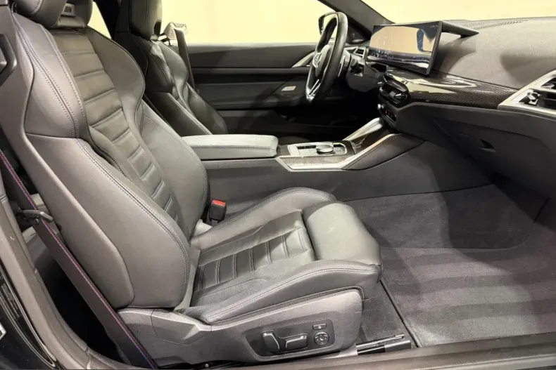 BMW M440 (Seria 4) din 2025 cu 11.400 km - oferta BMW248264 - foto 10