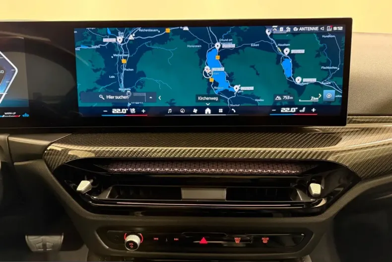 BMW M440 (Seria 4) din 2025 cu 11.400 km - oferta BMW248264 - foto 13