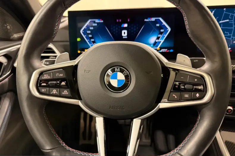 BMW M440 (Seria 4) din 2025 cu 11.400 km - oferta BMW248264 - foto 16