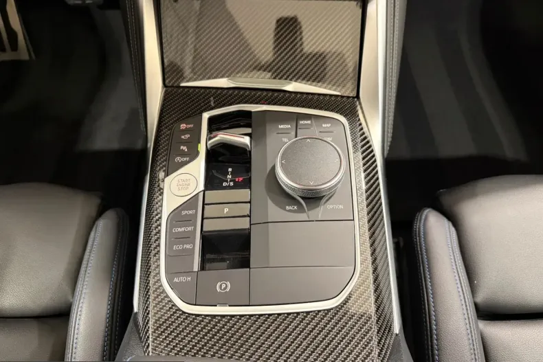 BMW M440 (Seria 4) din 2025 cu 11.400 km - oferta BMW248264 - foto 18
