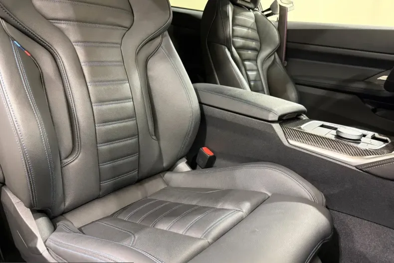 BMW M440 (Seria 4) din 2025 cu 11.400 km - oferta BMW248264 - foto 21
