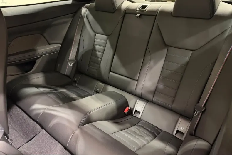 BMW M440 (Seria 4) din 2025 cu 11.400 km - oferta BMW248264 - foto 22